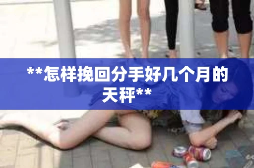 **怎样挽回分手好几个月的天秤**