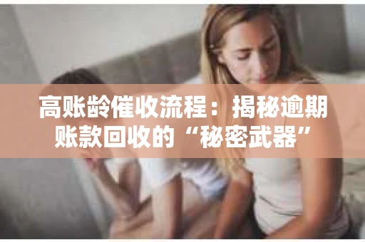 高账龄催收流程：揭秘逾期账款回收的“秘密武器”