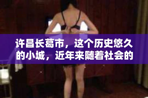 许昌长葛市，这个历史悠久的小城，近年来随着社会的发展，人们的生活节奏加快，对于私家侦探的需求也逐渐增多。那么，许昌长葛市有私家侦探吗？这个问题，让我带你一探究竟。