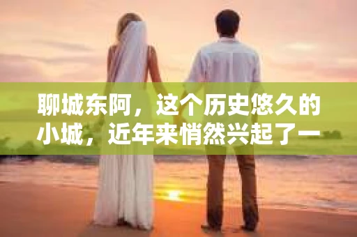 聊城东阿，这个历史悠久的小城，近年来悄然兴起了一股新的服务潮流——私家侦探。今天，我们就来聊聊这个话题，看看在聊城东阿，私家侦探是如何成为人们生活中的一部分的。