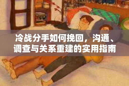 冷战分手如何挽回，沟通、调查与关系重建的实用指南